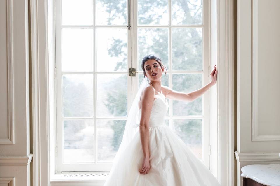 Bridal Portraits