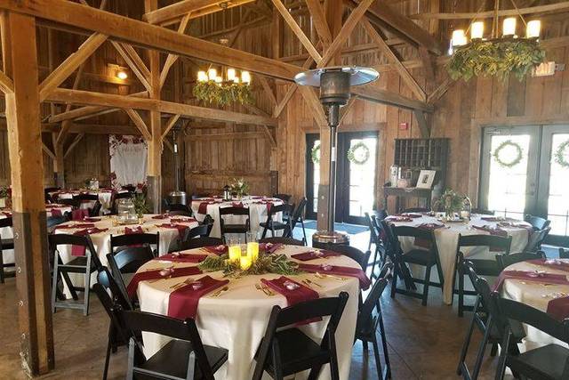 Cosentino's Catering