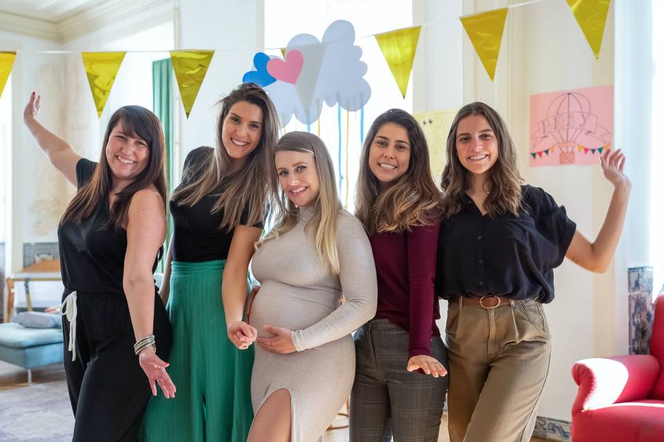 Baby Shower