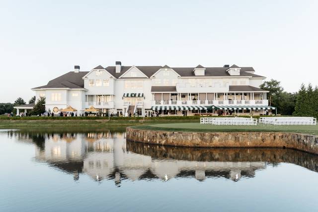 Trump National Golf Club- Colts Neck