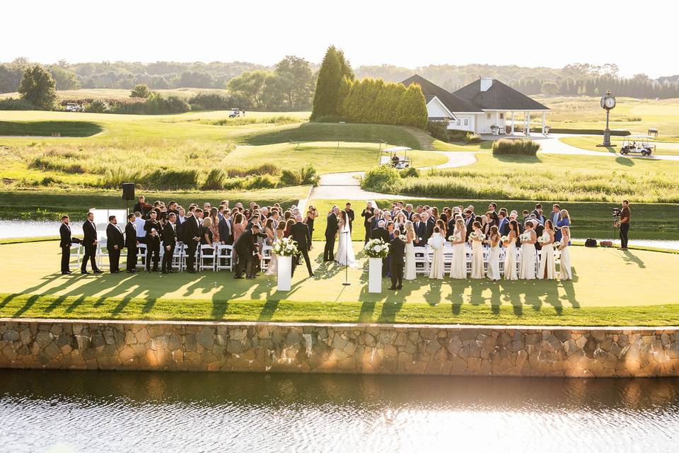 Wedding Ceremony