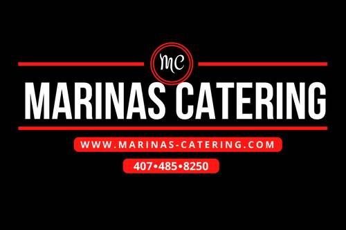 Marinas Catering