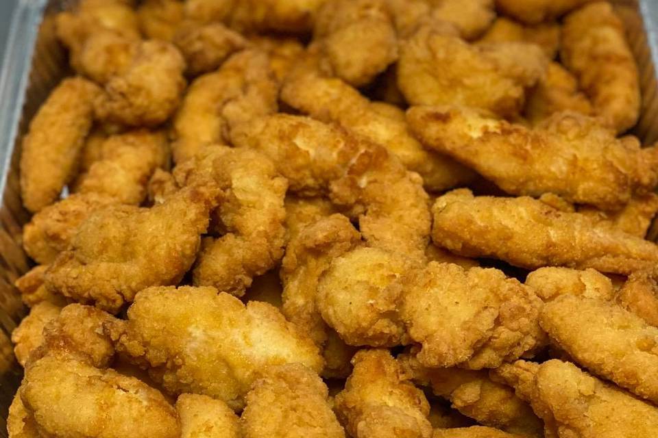 Chicken Tenders