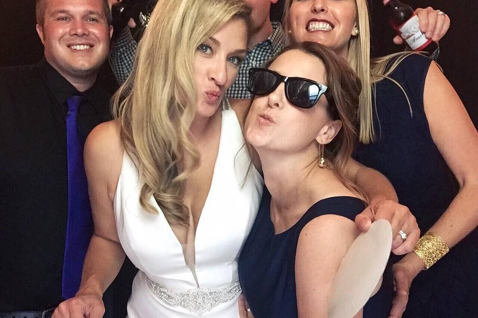 Picture This Picture Booths