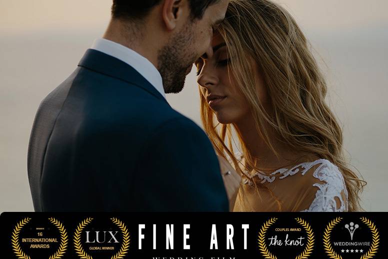 Fine Art Wedding Film