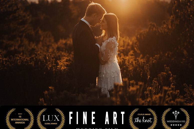 Fine Art Wedding Film