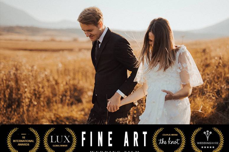 Fine Art Wedding Film
