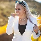 Shannon Cohen-Damron