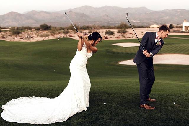 Verde River Golf & Social Club