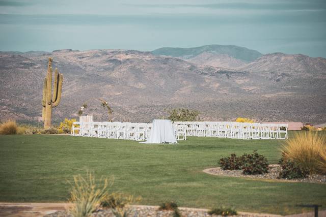 Verde River Golf & Social Club