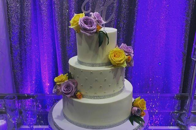 Brown Sugar Custom Cakes