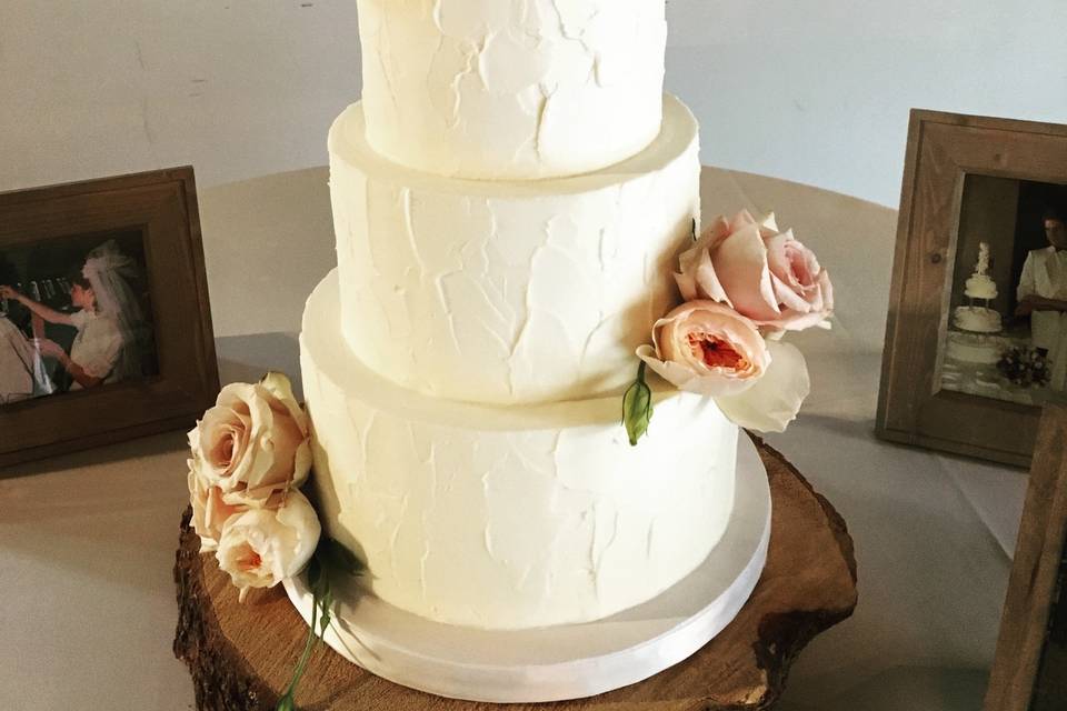 Brown Sugar Custom Cakes