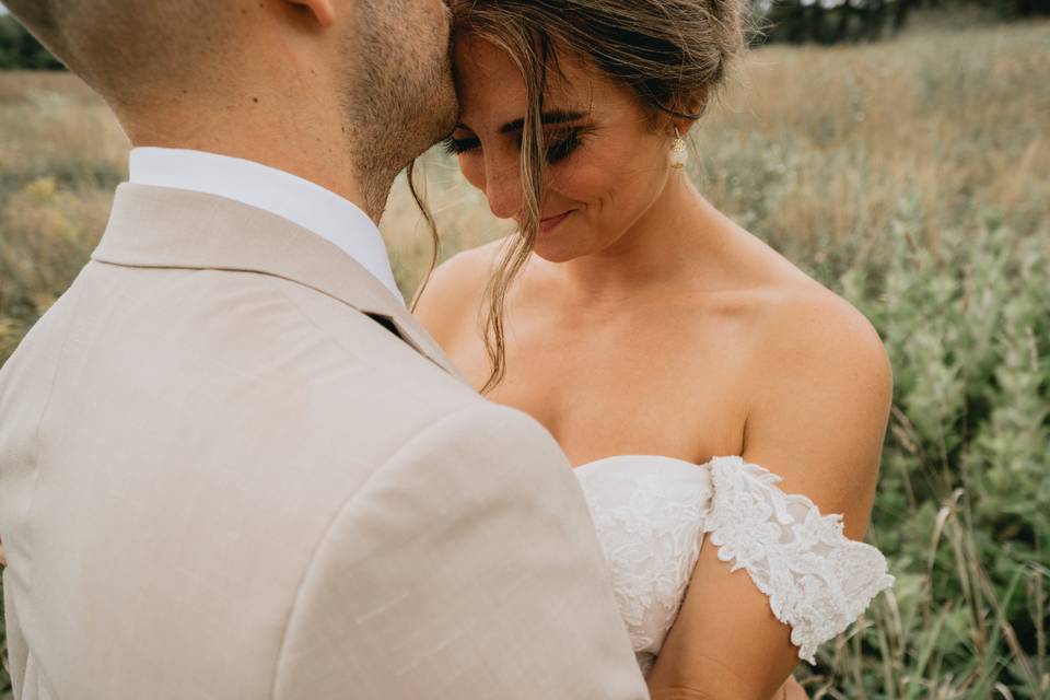 Holly & Steve, Tamworth NH