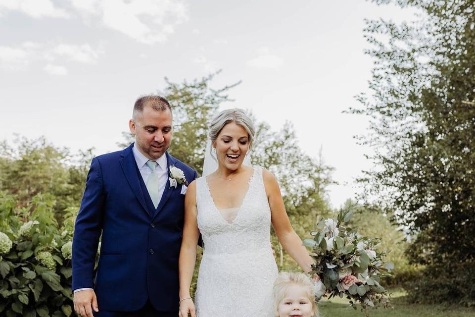 Lexi+Adam, Indian Head Resort