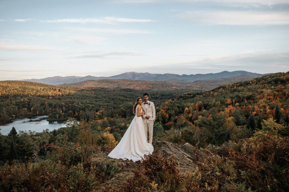 Camp Ogontz, NH