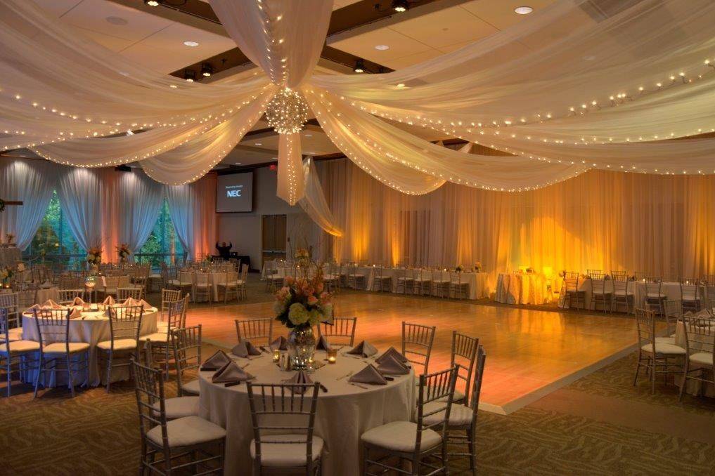 Brawner Hall & The Taylor-brawner House - Venue - Smyrna, Ga - Weddingwire