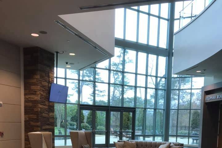 Cherokee Conference Center