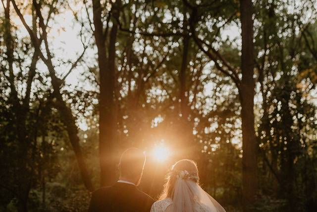 Sunset moment - Nicole Nero Studio
