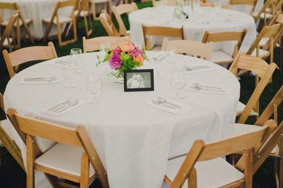 Table setting