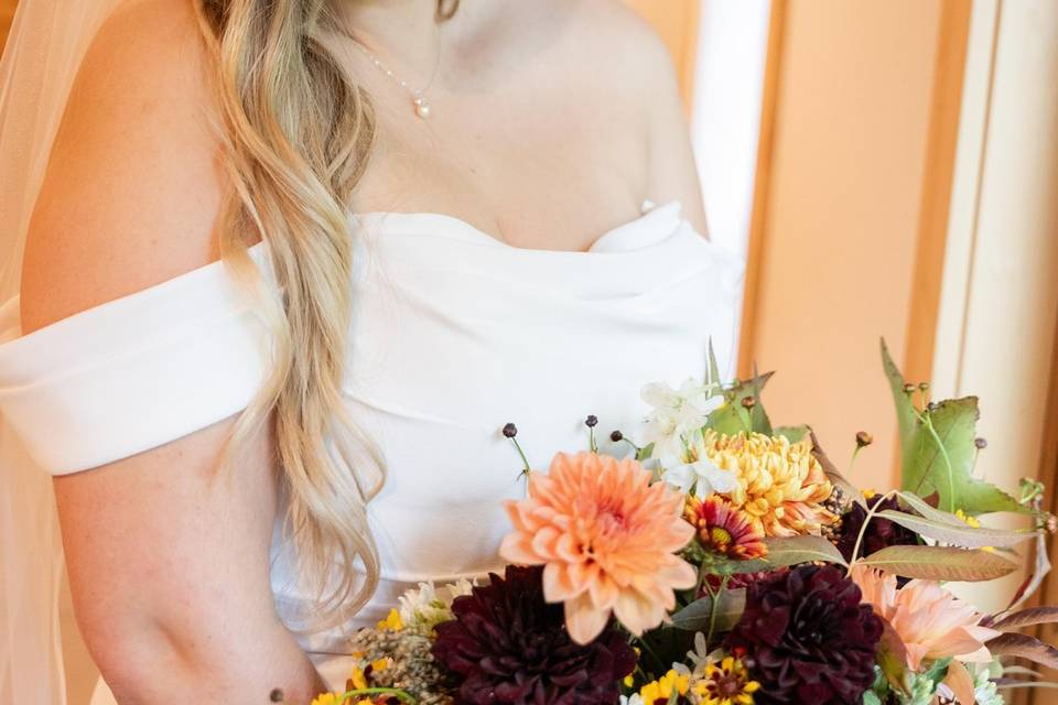 Fall Florals