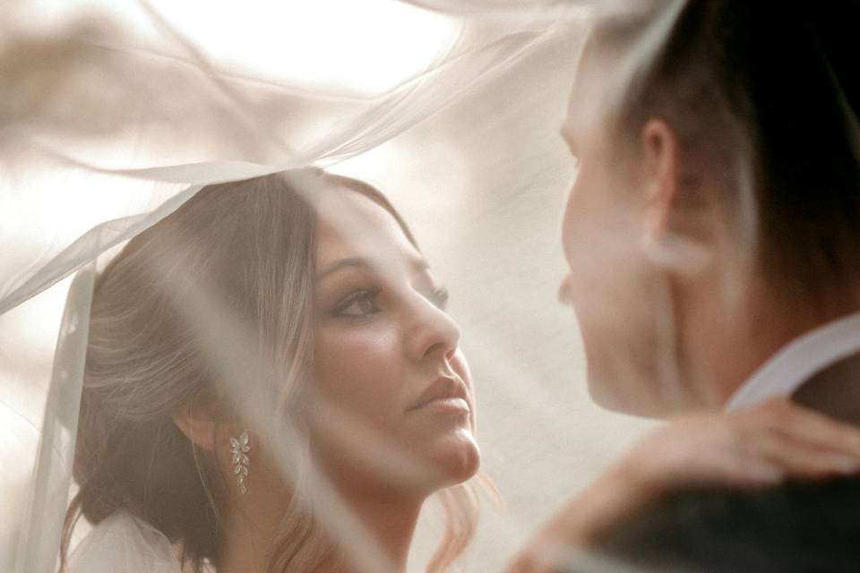 Hannah And Travis