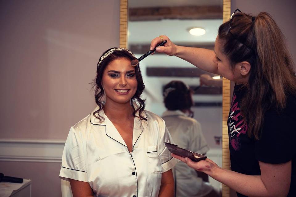 Makeup Your Way