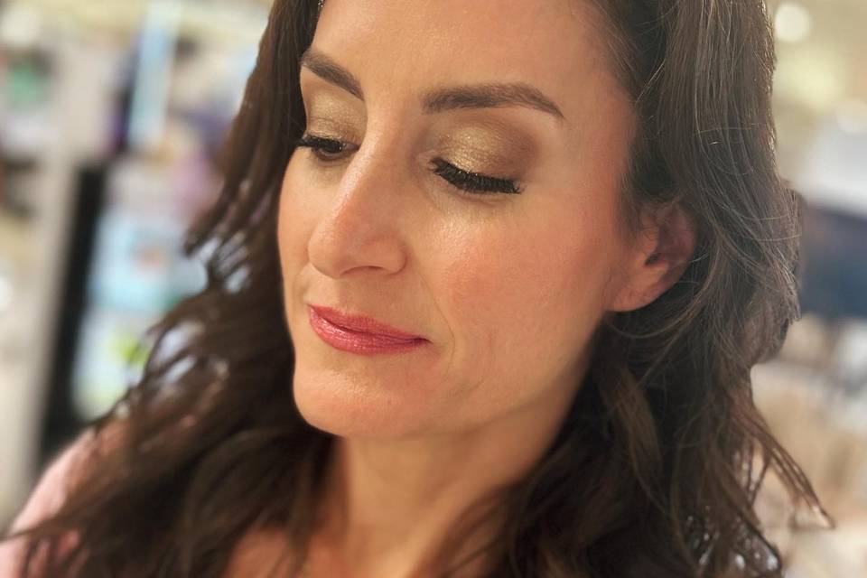 Makeup Your Way