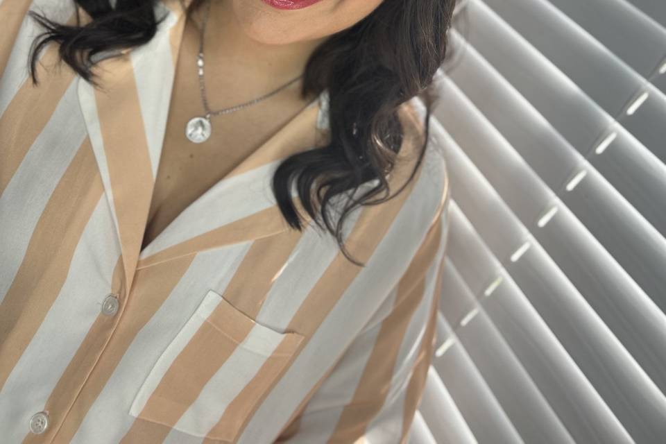 Makeup Your Way