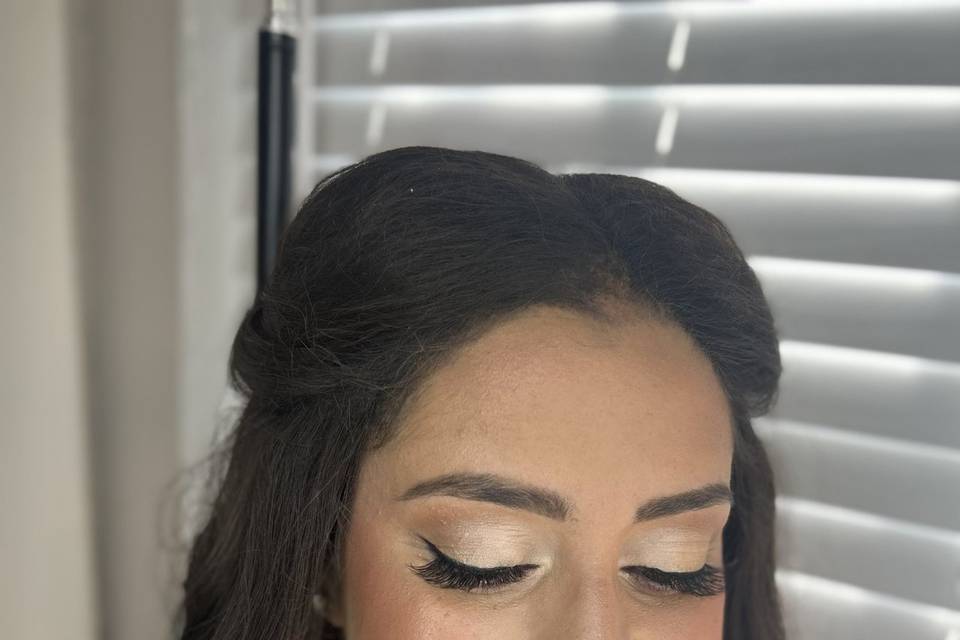 Makeup Your Way