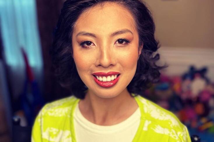 Makeup your way