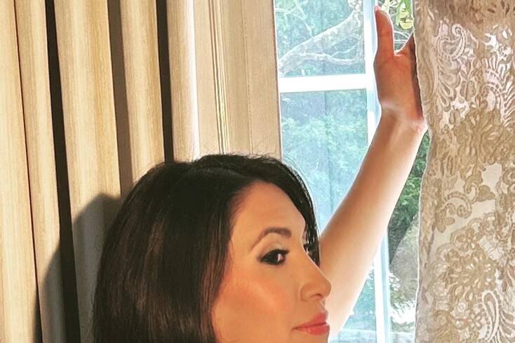 Makeup your way