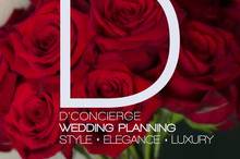 D'Concierge Events