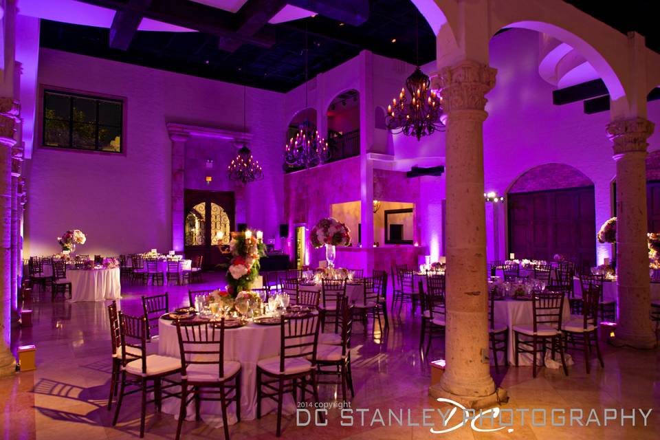 D'Concierge Events