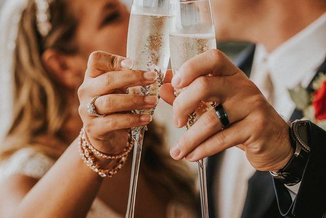 Cheers! - Harold Duarte