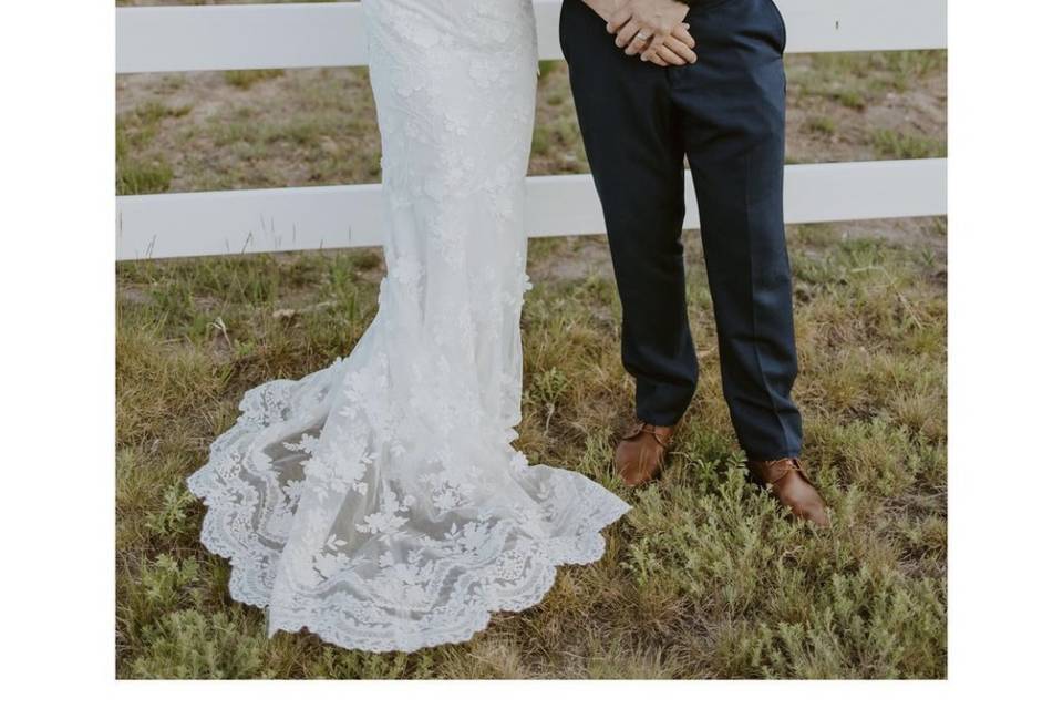 Bride Hair and Makeup