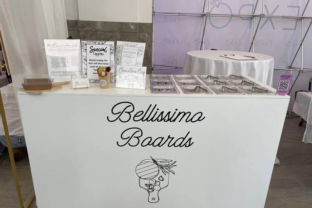 Bellissimo Boards