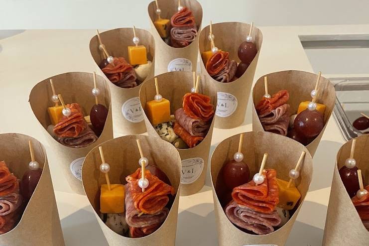 Wedding Cups