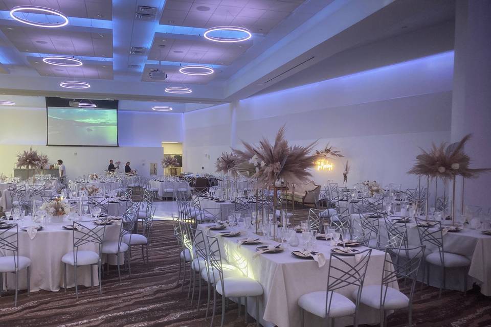 Ballroom