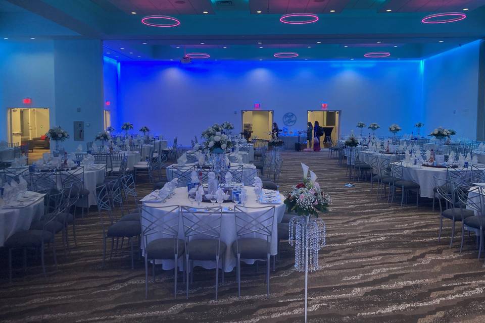Ballroom