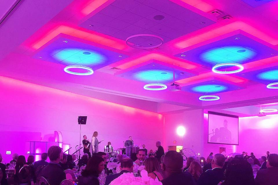 Ballroom
