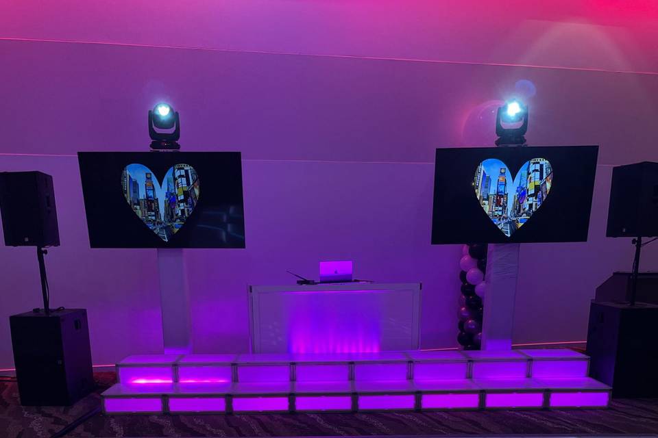 Dancefloor