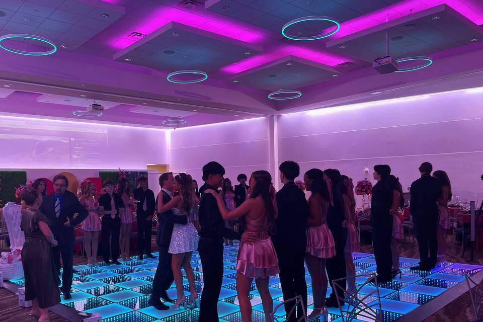 Dancefloor