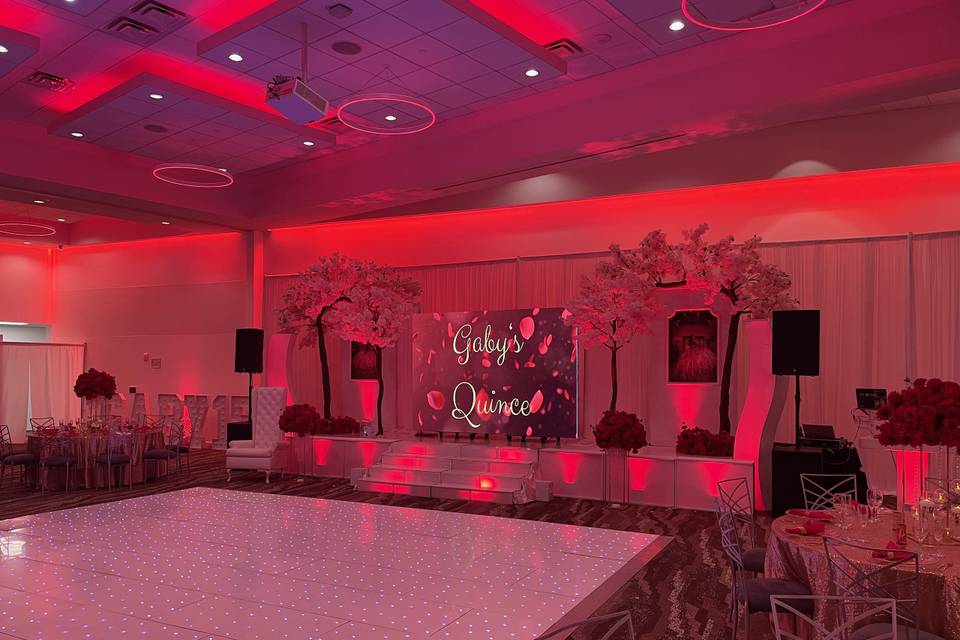 Dancefloor