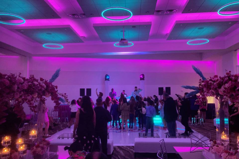 Dancefloor