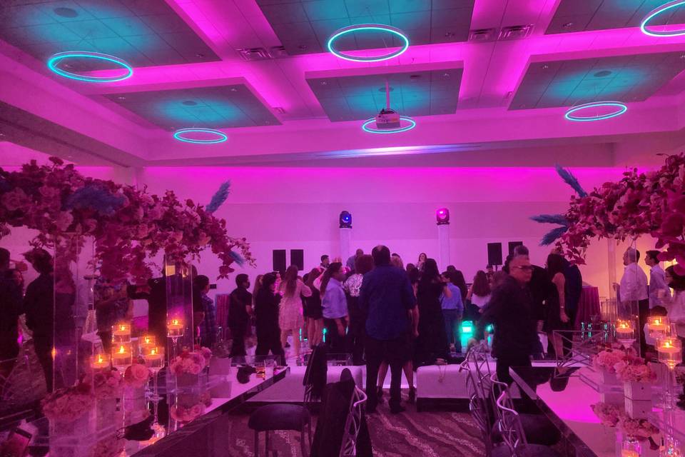 Dancefloor
