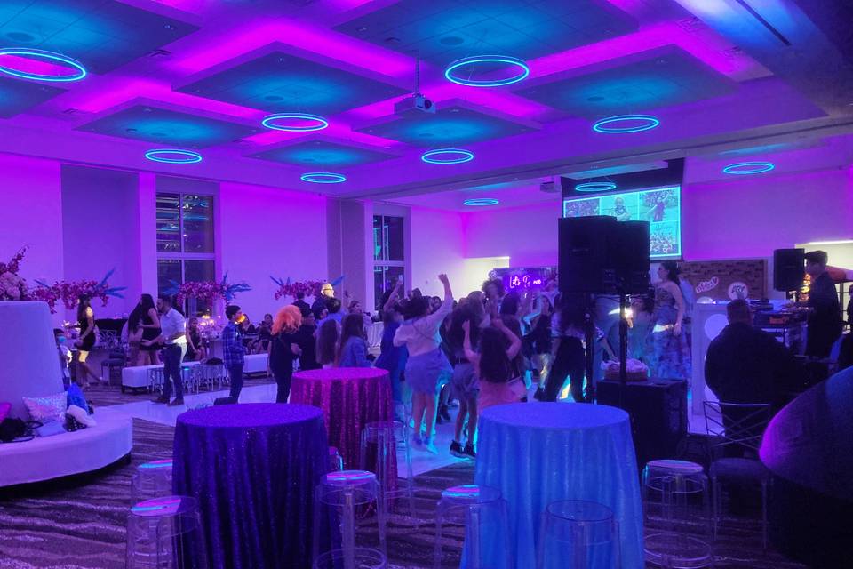 Dancefloor