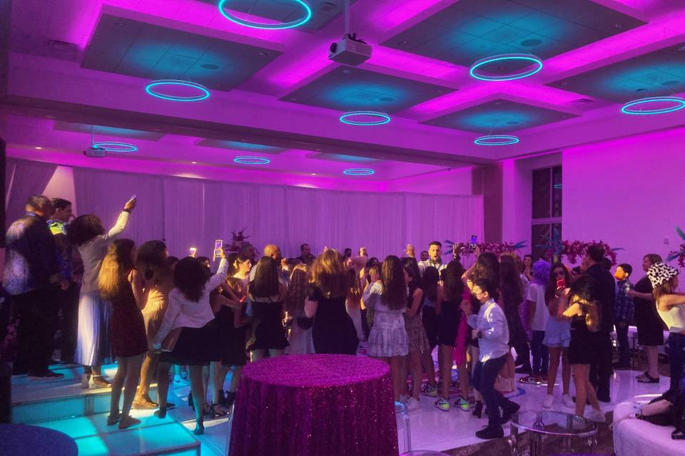 Dancefloor