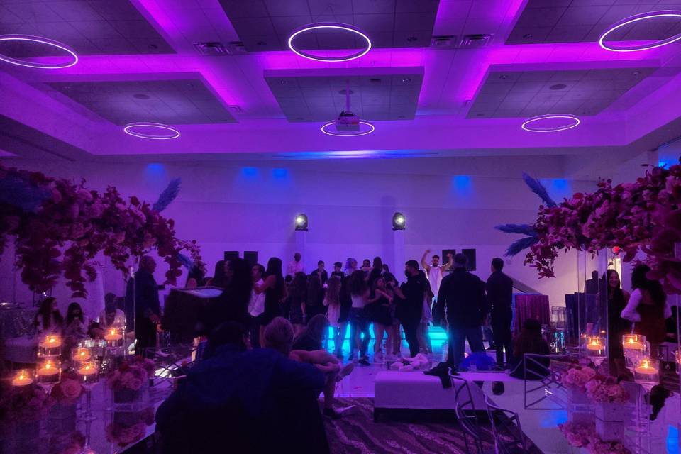 Dancefloor