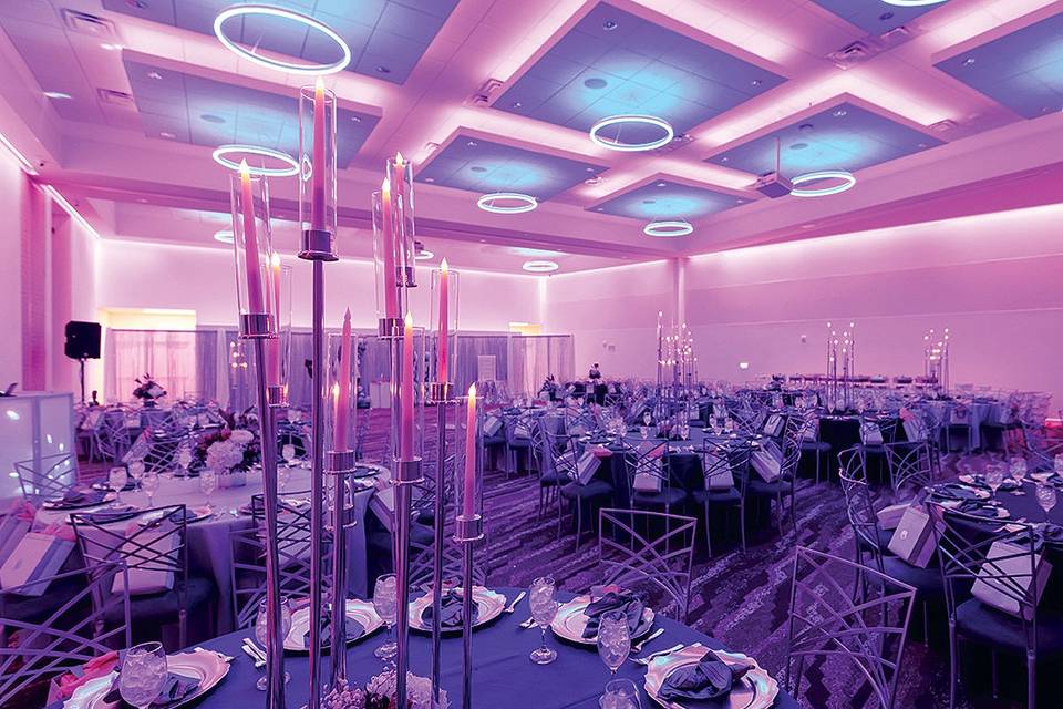 Ballroom