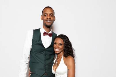 Mr and mrs moore